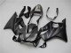 Purchase 2001-2003 Matte Black Grey Honda CBR600 F4i Replacement Motorcycle Fairings Canada