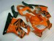 Purchase 2001-2003 Orange Honda CBR600 F4i Motor Fairings Canada