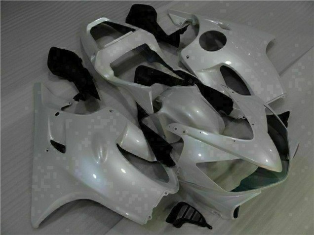 Purchase 2001-2003 White Honda CBR600 F4i Motorbike Fairing Canada