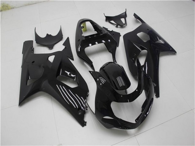 Purchase 2001-2003 Black Suzuki GSXR 600/750 Motor Fairings Canada