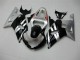 Purchase 2001-2003 Black Silver Suzuki GSXR 600/750 Motorbike Fairing Canada