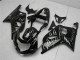 Purchase 2001-2003 Black Suzuki GSXR 600/750 Bike Fairing Canada