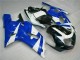 Purchase 2001-2003 Blue Suzuki GSXR 600/750 Bike Fairings Canada