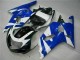 Purchase 2001-2003 Blue Suzuki GSXR 600/750 Bike Fairings Canada