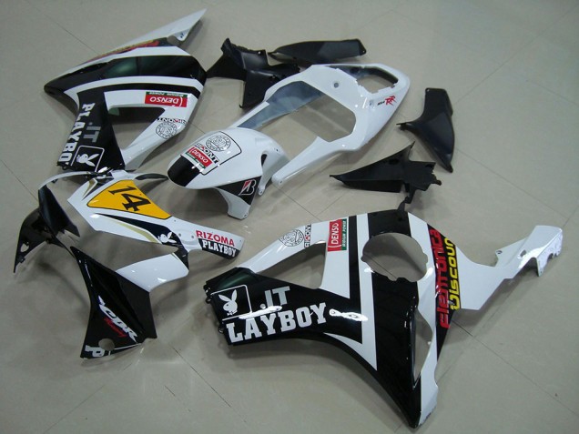 Purchase 2002-2003 Playboy Honda CBR900RR 954 Replacement Fairings Canada