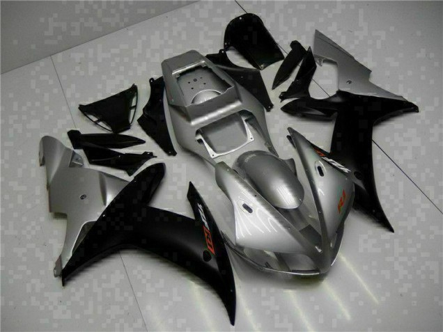 Purchase 2002-2003 Black Yamaha YZF R1 Motor Bike Fairings Canada