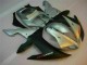 Purchase 2002-2003 Silver Yamaha YZF R1 Replacement Motorcycle Fairings Canada