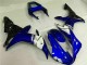 Purchase 2002-2003 Blue Yamaha YZF R1 Motorcycle Bodywork Canada