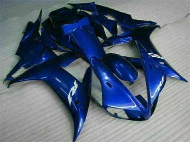 Purchase 2002-2003 Blue Yamaha YZF R1 Motor Fairings Canada