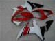 Purchase 2002-2003 Red Yamaha YZF R1 Bike Fairings Canada