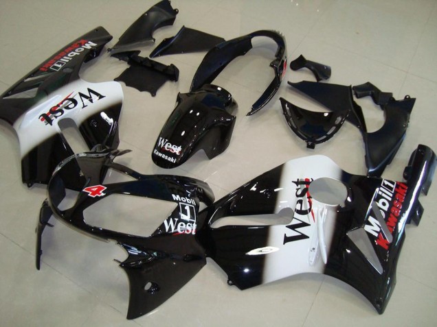 Purchase 2002-2006 West Kawasaki ZX12R Motor Fairings Canada