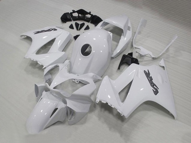 Purchase 2002-2013 White Honda VFR800 Motor Fairings Canada