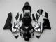 Purchase 2003-2004 Black Silver Honda CBR600RR Bike Fairing Canada