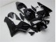 Purchase 2003-2004 Glossy Black Honda CBR600RR Motorbike Fairing Canada