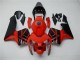 Purchase 2003-2004 Red Black Honda CBR600RR Motor Bike Fairings Canada