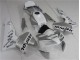 Purchase 2003-2004 Silve White Black Repsol Honda CBR600RR Bike Fairings Canada