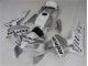 Purchase 2003-2004 Silve White Black Repsol Honda CBR600RR Bike Fairings Canada