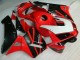 Purchase 2003-2004 Red Honda CBR600RR Motorbike Fairing Canada