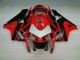 Purchase 2003-2004 Red Honda CBR600RR Motorbike Fairing Canada