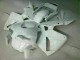 Purchase 2003-2004 White Honda CBR600RR Replacement Fairings Canada