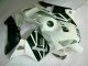 Purchase 2003-2004 White Honda CBR600RR Motorcycle Fairings Kit Canada