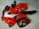 Purchase 2003-2004 Red Honda CBR600RR Bike Fairing Canada