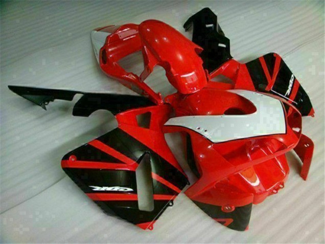 Purchase 2003-2004 Red Honda CBR600RR Bike Fairing Canada