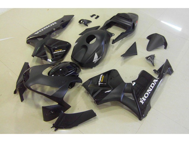 Purchase 2003-2004 Black Honda CBR600RR Motor Bike Fairings Canada