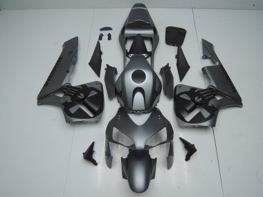 Purchase 2003-2004 Black Honda CBR600RR Replacement Motorcycle Fairings Canada