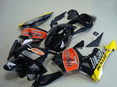 Purchase 2003-2004 Hm Plant Honda CBR600RR Motorcycle Fairings Canada