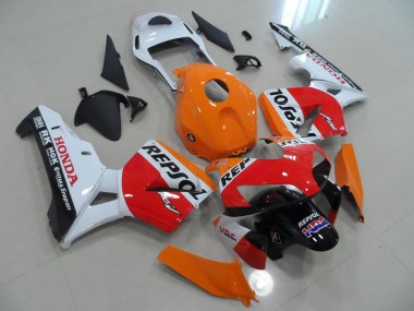 Purchase 2003-2004 Repsol Honda CBR600RR Bike Fairings Canada