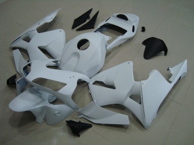 Purchase 2003-2004 Unpainted Honda CBR600RR Bike Fairing Canada