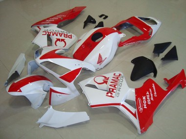 Purchase 2003-2004 Pramac Honda CBR600RR Bike Fairing Kit Canada