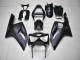 Purchase 2003-2004 Matte Black Kawasaki ZX6R Motorbike Fairing Kits Canada