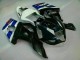 Purchase 2003-2004 Black Suzuki GSXR 1000 Motorcycle Fairing Kit Canada