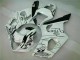 Purchase 2003-2004 White Suzuki GSXR 1000 Motor Bike Fairings Canada