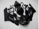 Purchase 2004-2005 Glossy Black Honda CBR1000RR Replacement Motorcycle Fairings Canada