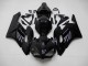 Purchase 2004-2005 Glossy Black Honda CBR1000RR Replacement Motorcycle Fairings Canada