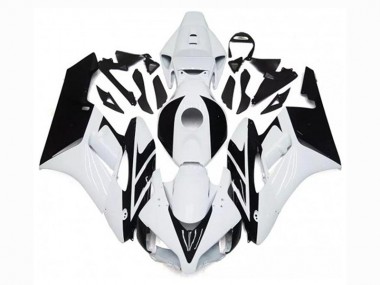 Purchase 2004-2005 White Black Honda CBR1000RR Bike Fairing Kit Canada