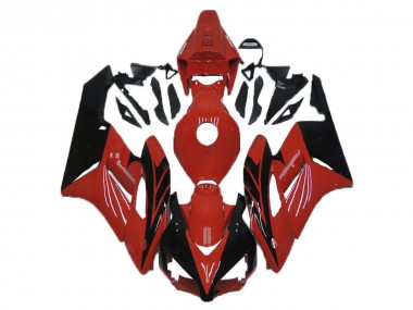 Purchase 2004-2005 Red Black Honda CBR1000RR Motorcycle Bodywork Canada