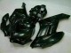 Purchase 2004-2005 Glossy Black Honda CBR1000RR Motorcycle Fairing Canada