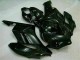 Purchase 2004-2005 Glossy Black Honda CBR1000RR Motorcycle Fairing Canada