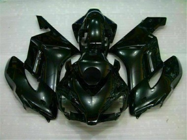 Purchase 2004-2005 Glossy Black Honda CBR1000RR Motorcycle Fairing Canada