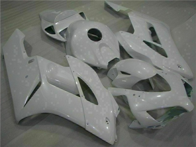 Purchase 2004-2005 White Honda CBR1000RR Motorcycle Fairing Kits Canada