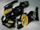 Purchase 2004-2005 Yellow Black Honda CBR1000RR Motorbike Fairing Canada