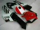 Purchase 2004-2005 Black White Honda CBR1000RR Motorcycle Fairings Kits Canada