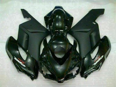 Purchase 2004-2005 Black Honda CBR1000RR Motor Fairings Canada