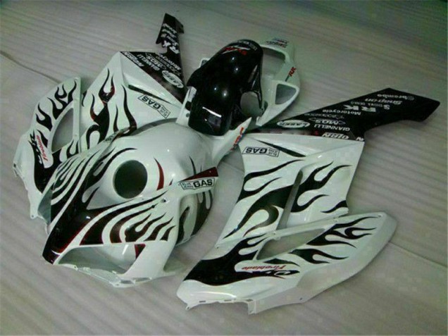 Purchase 2004-2005 White Honda CBR1000RR Motorcycle Fairings Canada