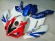 Purchase 2004-2005 Red Blue White Honda CBR1000RR Motorbike Fairing Canada