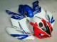 Purchase 2004-2005 Red Blue White Honda CBR1000RR Motorbike Fairing Canada